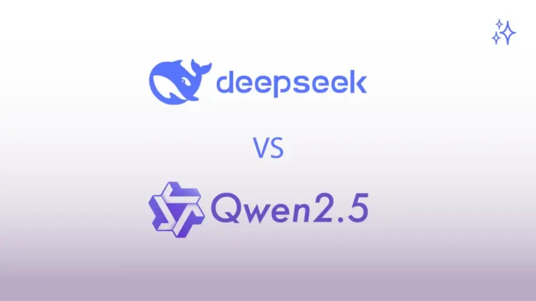 DeepSeek R1 y Qwen 2.5: Comparativa