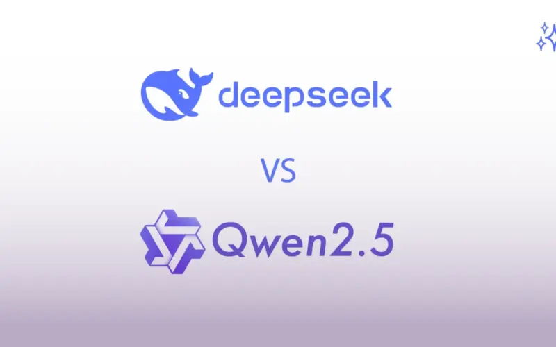 DeepSeek R1 y Qwen 2.5: Comparativa